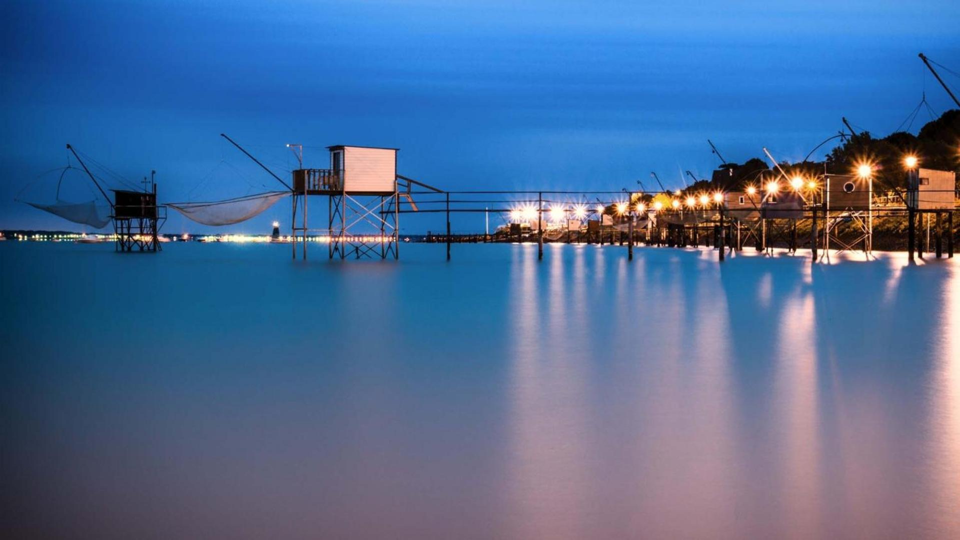 Le Maine, Proche Gare Daire Saint-Nazaire  Dış mekan fotoğraf